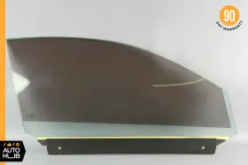 2157200218 Mercedes-benz 00-06 W215 Cl500 Cl55 Amg Front Right Side Door Window Glass Oem 2157200218 Mercedes-benz 00-06 W215 Cl500 Cl55 Amg Front Right Side Door Window Glass Oem