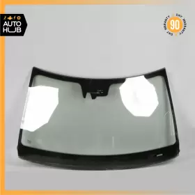 2166700301 Mercedes-benz 07-10 W216 Cl550 Cl63 Amg Front Windshield Glass With Night Vision Oem