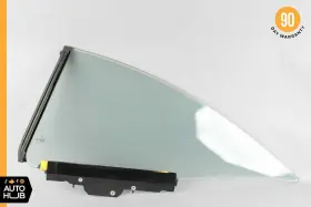 2166700310 Mercedes-benz 07-14 W216 Cl550 Cl63 Cl65 Amg Rear Left Side Quarter Window Glass Oem 2166700310 Mercedes-benz 07-14 W216 Cl550 Cl63 Cl65 Amg Rear Left Side Quarter Window Glass Oem