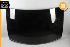 2186700680 Mercedes-benz 12-14 W218 Cls550 Cls63 Amg Rear Windshield Window Glass Oem 2186700680 Mercedes-benz 12-14 W218 Cls550 Cls63 Amg Rear Windshield Window Glass Oem