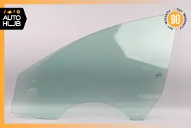 2187250110 Mercedes-benz 12-14 W218 Cls63 Amg Cls550 Front Left Side Door Window Glass Oem
