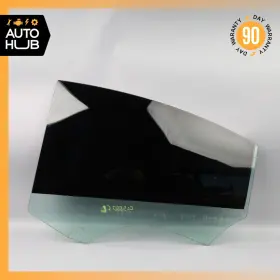 2187350110 Mercedes-benz 12-14 W218 Cls550 Cls63 Amg Rear Left Driver Side Door Window Glass Oem 2187350110 Mercedes-benz 12-14 W218 Cls550 Cls63 Amg Rear Left Driver Side Door Window Glass Oem