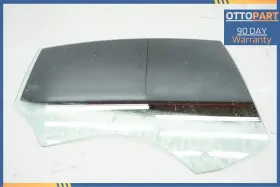 2187350210 Mercedes-benz 2012-2018 W218 Cls550 Rear Right Passenger Side Door Window Auto Glass
