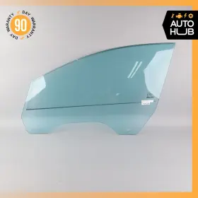 2197250710 Mercedes-benz 06-11 W219 Cls500 Cls550 Front Left Driver Side Door Window Glass Oem