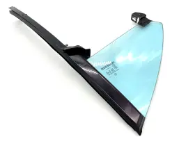 2197300219 Mercedes-benz 2006-11 W219 Cls350 Cls550 Amg Rear Right Door Quarter Window Glass Oem