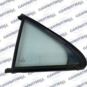 220-730-01-20 Mercedes-benz 00-04 S-class S430 Rear Left Door Quarter Glass Oem Factory 2207300120 220-730-01-20 Mercedes-benz 00-04 S-class S430 Rear Left Door Quarter Glass Oem Factory 2207300120