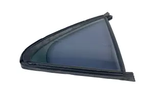 220-730-02-20 Mercedes-benz 00-02 S500 Rear Right Side Quarter Vent Window Glass 2207300220