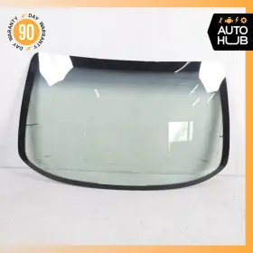 2206700180 Mercedes-benz 00-06 W220 S430 S500 S55 Amg Rear Windshield Wind Shield Glass Oem