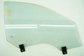 2207200218 Mercedes-benz 00-06 W220 S600 S500 S350 Front Right Side Door Window Glass Oem