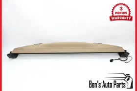 Mercedes-benz 221 690 12 49 2007-2013 W221 S550 S500 S63 Rear Window Sun Shade Screen Roller Blind Mercedes-benz 221 690 12 49 2007-2013 W221 S550 S500 S63 Rear Window Sun Shade Screen Roller Blind