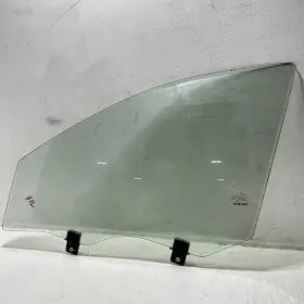 2217200118 Mercedes-benz Oem S550 W221 2007-2013 Front Driver Side Door Window Glass