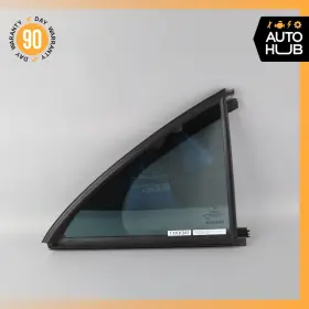 2217302420 Mercedes-benz 07-13 W221 S550 S63 Amg Quarter Window Glass Rear Right Side Oem 2217302420 Mercedes-benz 07-13 W221 S550 S63 Amg Quarter Window Glass Rear Right Side Oem