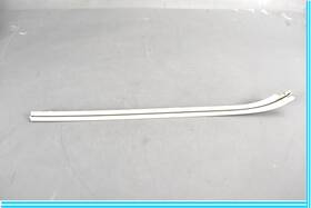 Mercedes-benz 2218150127 07-13 S550 S400 W221 Rear Window Left Driver Side Sunshade Rail Oem