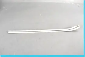 2218150127 Mercedes-benz 07-13 S550 S400 W221 Rear Window Left Driver Side Sunshade Rail Oem 2218150127 Mercedes-benz 07-13 S550 S400 W221 Rear Window Left Driver Side Sunshade Rail Oem