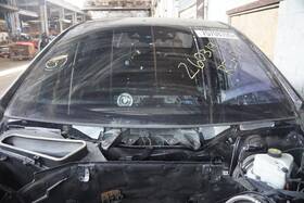 Mercedes-benz 2226705900 Front Windshield Window Glass Oem S63 Amg W222 2014-21
