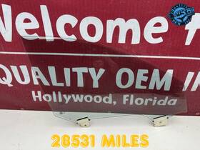 Mercedes-benz 2237204800 2021-26 S S500 S580 S63 Front Right Door Laminated Window Glass Oem 28k