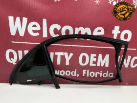 2237305801 Mercedes-benz 2021-2025 S500 S580 S63 Rear Right Door Quarter Window Glass Oem 47kmi 2237305801 Mercedes-benz 2021-2025 S500 S580 S63 Rear Right Door Quarter Window Glass Oem 47kmi