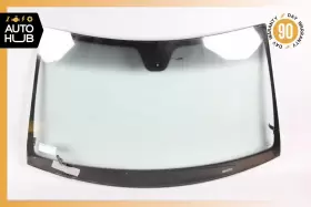 2306700901 Mercedes-benz 03-04 R230 Sl500 Sl55 Amg Front Windshield Glass Wind Shield Oem