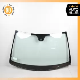2306701701 Mercedes-benz 05-08 R230 Sl500 Sl550 Sl55 Amg Front Windshield Wind Shield Glass Oem