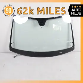 2306702801 Mercedes-benz 09-12 R230 Sl550 Sl600 Sl63 Front Windshield Wind Shield Glass Oem 62k 2306702801 Mercedes-benz 09-12 R230 Sl550 Sl600 Sl63 Front Windshield Wind Shield Glass Oem 62k