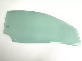 2307250210 Mercedes-benz 2003-2012 Sl500 R230 Front Right/passenger Side Door Window Glass Oem
