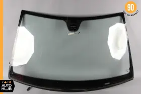 2308211851 Mercedes-benz 03-04 R230 Sl500 Sl55 Amg Sl600 Front Windshield Glass Wind Shield Oem