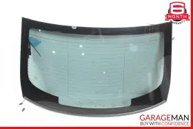 2386700101 Mercedes-benz 2018-2023 W238 E450 E400 E53 Amg Coupe Rear Windshield Window Glass Oem 2386700101 Mercedes-benz 2018-2023 W238 E450 E400 E53 Amg Coupe Rear Windshield Window Glass Oem