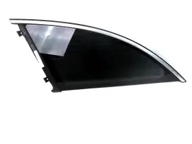 251-670-03-50 Mercedes-benz Rear Driver Quarter Glass R350 2010 2009 2008 2007 2