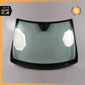 2516700401 Mercedes-benz 10-13 W251 R350 Front Windshield Wind Shield Window Glass Oem