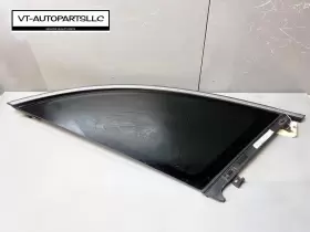 2516700850 Mercedes-benz 2006-2013 W251 R350 R500 Rear Right Passenger Quarter Window Glass Oe