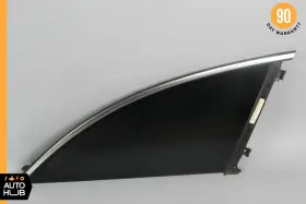 2516702039 Mercedes-benz 06-13 W251 R350 R500 Rear Right Passenger Side Quarter Window Glass Oem