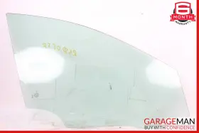 2517250210 Mercedes-benz 06-13 W251 R350 R500 Front Right Passenger Side Door Window Glass Oem