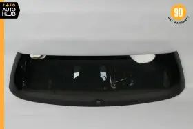2517400257 Mercedes-benz W251 R350 R500 Trunk Lid Tailgate Hatch Windshield Window Glass Oem