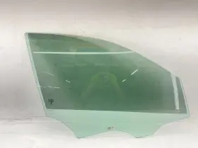 2537256800 Mercedes-benz 2016-2022 Glc300 Front Right Side Door Window Glass Oem