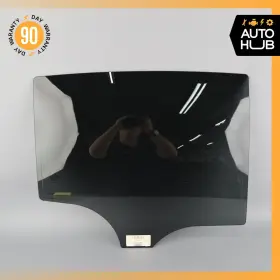 2537352800 Mercedes-benz 16-23 X253 Glc300 Coupe Rear Right Side Door Window Glass Oem 2537352800 Mercedes-benz 16-23 X253 Glc300 Coupe Rear Right Side Door Window Glass Oem