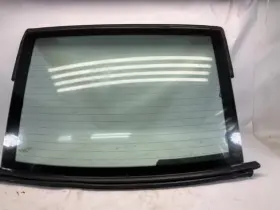 275-59491 Mercedes-benz 03-12 R230 Sl500 Sl55 Sl550 2dr Rear Back Glass Q 275-59491 Mercedes-benz 03-12 R230 Sl500 Sl55 Sl550 2dr Rear Back Glass Q