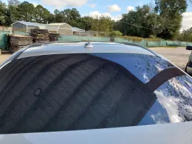 275-59738b Mercedes-benz 2017 S550 Oem Rear Back Glass 275-59738b Mercedes-benz 2017 S550 Oem Rear Back Glass