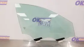 277-10065r Mercedes-benz 19 Amg E63 E63s W213 Door Glass Window Front Right Passenger