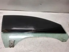 277-50547r Mercedes-benz 2010-2014 E-class W207 Front Right Door Glass Coupe