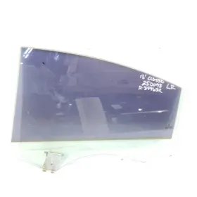 278-50493l Mercedes-benz 2012 2017 Cls550 Oem Left Rear Door Glass 278-50493l Mercedes-benz 2012 2017 Cls550 Oem Left Rear Door Glass