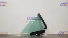 284-58737r Mercedes-benz 09 Amg Sl63 R230 Quarter Glass Window Rear Right Passenger 284-58737r Mercedes-benz 09 Amg Sl63 R230 Quarter Glass Window Rear Right Passenger