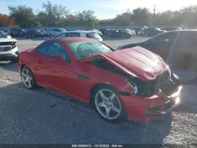 284-58935l Mercedes-benz Driver Quarter Glass 172 Type Slk350 Fits 12-16 Slk 984648