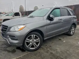 284-58944l Mercedes-benz Driver Quarter Glass 166 Type Suv Vin D Fits 16-19 Gle-class 8880565