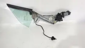 284-59385r Mercedes-benz 2001 2004 Slk320 M112 3.2l Oem Rear Right Quarter Glass With Regulator 284-59385r Mercedes-benz 2001 2004 Slk320 M112 3.2l Oem Rear Right Quarter Glass With Regulator