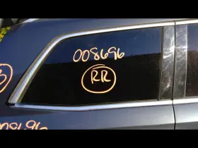 284-59473r Mercedes-benz Passenger Quarter Glass 166 Type Gl350 Fits 13-16 Gl-class 440382