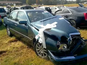 288-50203 Mercedes-benz Roof Glass 210 Type Station Wgn E320 Fits 96-03 E-class 60924