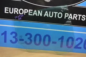 2907350200 Mercedes-benz 2019 X290 Gt63 Amg Rear Passenger Side Door Window Glass 2907350200 Mercedes-benz 2019 X290 Gt63 Amg Rear Passenger Side Door Window Glass