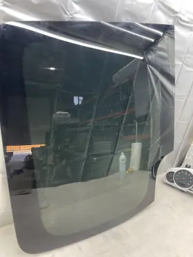 43r-000015 Mercedes-benz 07-18 Sprinter-rear Passenger Back Glass Door Window Pn 43r-00351 Oem