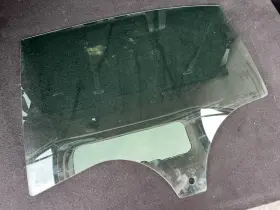 43r-000389 Mercedes-benz W206 C 2022 Rear Left Door Window Glass 43r-000389 Mercedes-benz W206 C 2022 Rear Left Door Window Glass
