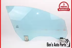43r-001026 Mercedes-benz 2006-2011 W219 Cls500 Cls550 Front Right Rh Passenger Door Glass Window